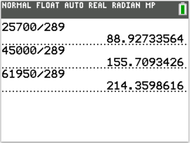 Numbers 1a, 1b, 1c: Decimals